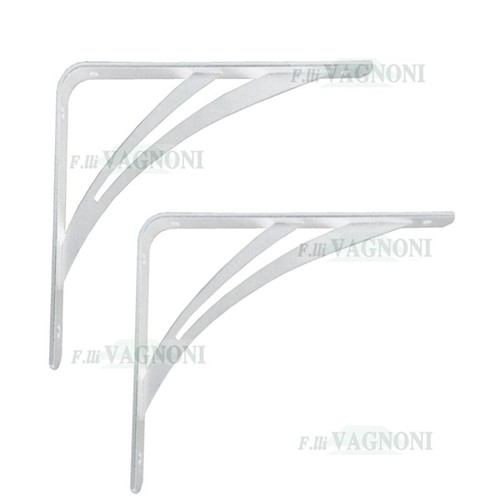 Staffe ferro cor - in, cor-ten