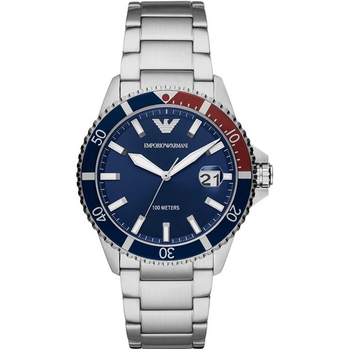Orologio solo tempo uomo - orologio,