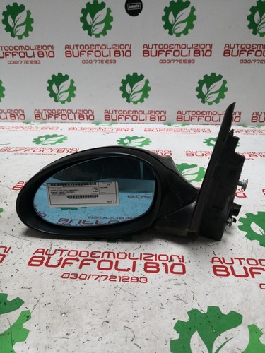 Specchio specchietto - specchio,