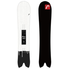 HEAD Draw LYT 157 Snowboard