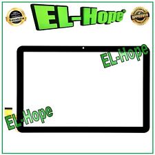 TOUCH SCREEN VETRO MEDIACOM SMARTPAD IYO 10 M-SP1HY4G M-SP1IY4G ORIGINALE NERO