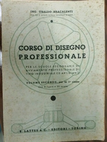 Corso disegno - xx,