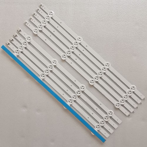 Striscia led per panasonic - striscia,