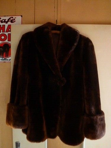Molto bello cappotto - bello, di