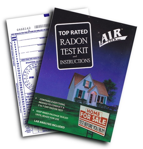 Kit rilevatore test gas - kit/rilevatore,