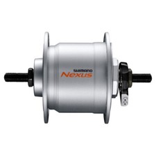 mozzo dinamo nexus dh-c3000-2r
