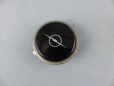 OPEL klaxon ancien monogramme