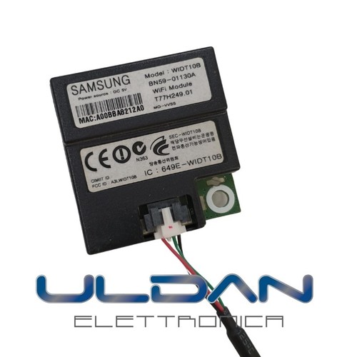 Modulo samsung ue40d7000 - modulo,