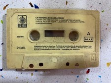 La Storia Dei Pagliacci Cinta