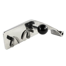 BERKEL GRUPPO SPINGI CARNE ACCIAIO INOX PER MODELLI 807, 808, 817, 818, 909,