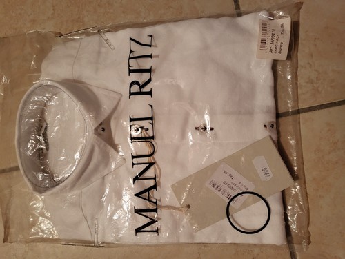 Camicia bimbo anni - 5,