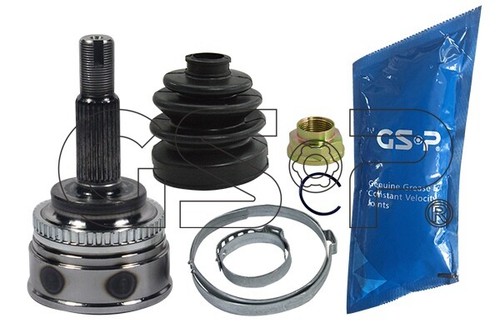 859226 kit giunti gsp albero - 859226,