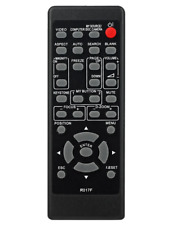 Remote control hitachi