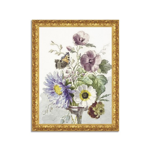 Quadro stampa tela effetto - su,