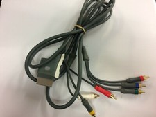 360 CONSOLE AV HD LEAD -