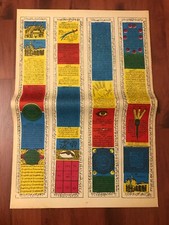 ANTICO CIONDOLO MAGICO ARABO