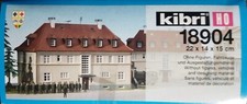 KIBRI 18904 Kit Palazzina