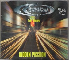 TI.PI.CAL. FEAT. KIMARA - RARO