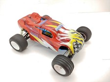 Duratrax Nitro Evader 1/10 2wd