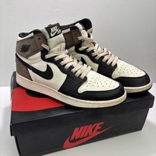 Jordan retro high dark - retro,