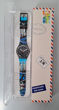 Swatch Destination SUOZ271 Una