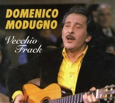 Domenico modugno vecchio - ,