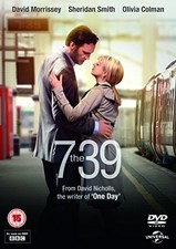 The 7:39 [DVD] [2013] - DVD