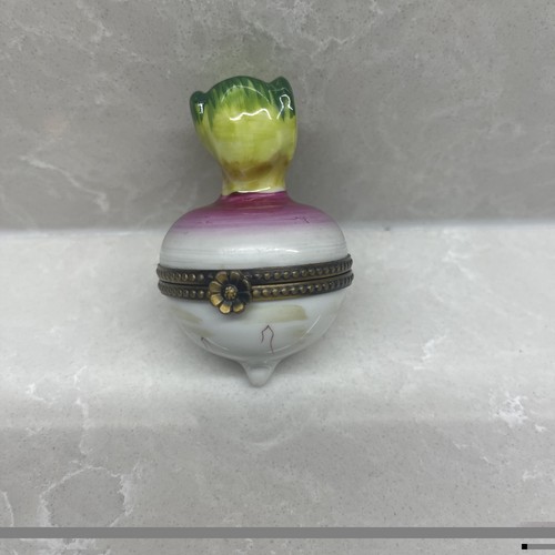 Scatola ravanello limoges - scatola,