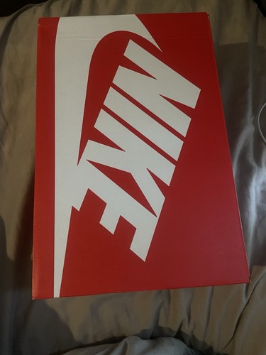 Una scarpa nike argento - una,