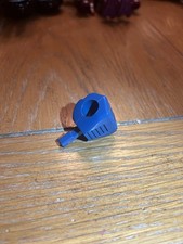 VINTAGE 1982 POPY BANDAI ROBOT