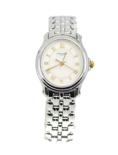 Orologio chaumet acciaio - chaumet,