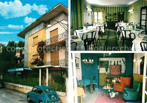 Finale ligure hotel pensione - finale,