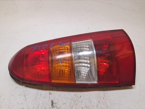 Faro posteriore destro - faro, opel