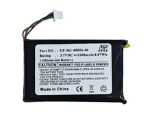 Batteria 361-00056-00