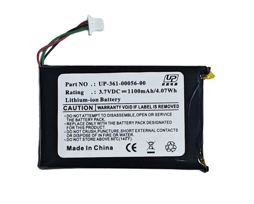 Batteria 361 00056 - batteria, 361-00056-00