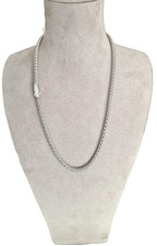 Collana girocollo Donna