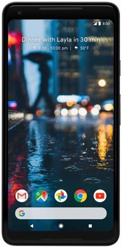 Smartphone google pixel - google,
