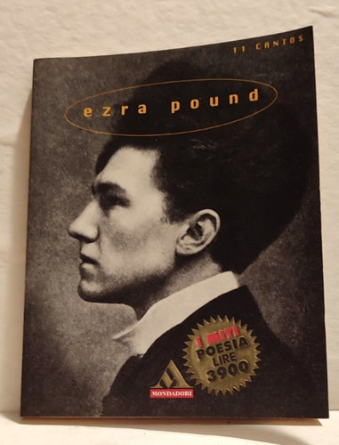 Cantos ezra pound - 11,