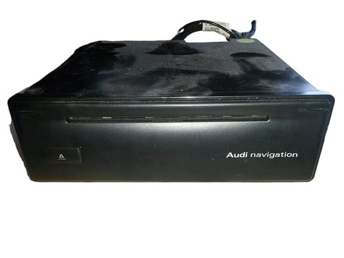 Navi lettore audi - navi, a6