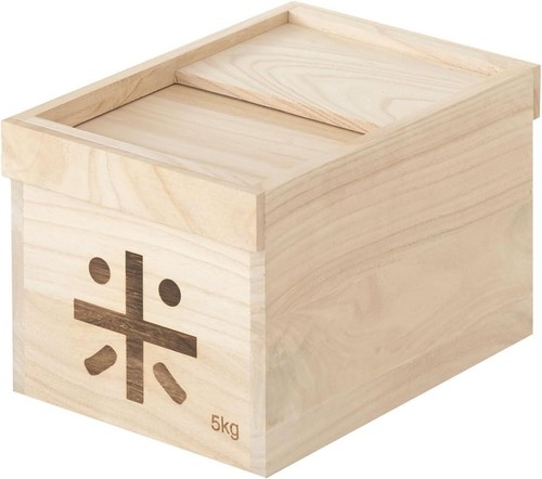 Bonkagu japanese rice stocker - japanese,
