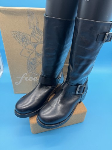Stivali free people - stivali,
