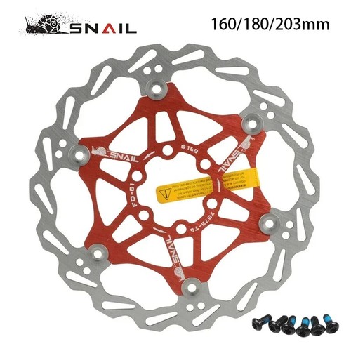 Rotore freno bicicletta - freno,