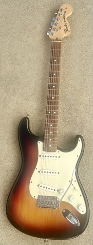 2006 fender highway - 2006, usa