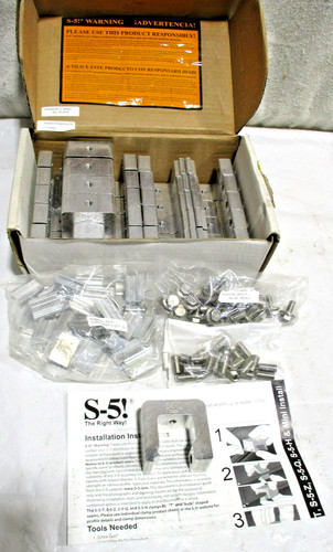 Q mini morsetti di - s-5!, s-5-q