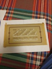 Quadrante Radio Siemens