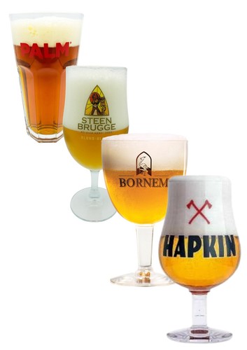 Palm hapkin steen brugge - palm,