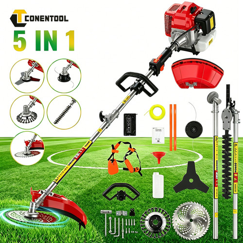 Decespugliatore benzina - decespugliatore,