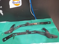 Supporto Pedane Dx-Sx Piaggio