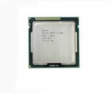Intel Core i5-2500k 3,30GHZ