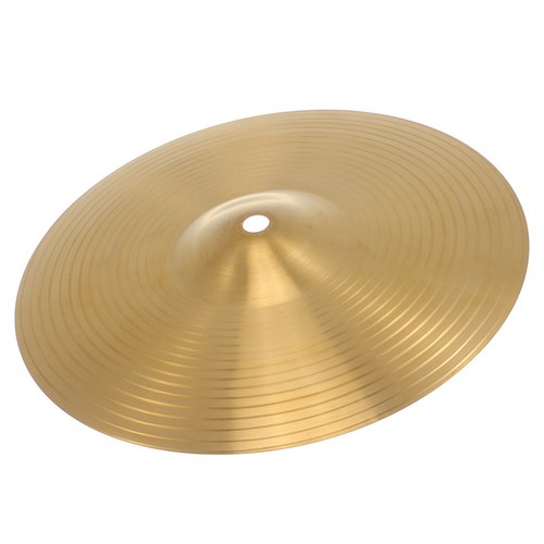 Piatti percussione crash - piatti, a